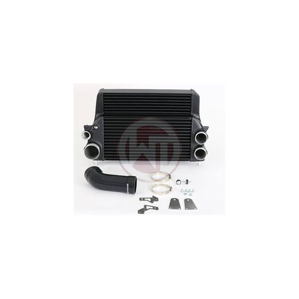 Comp. Intercooler Kit Ford F150 2017 10  Speed