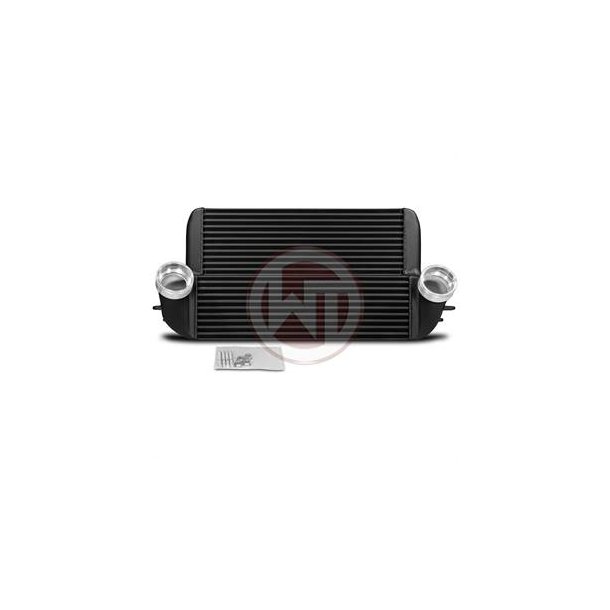 Comp. Intercooler Kit BMW X5 X6