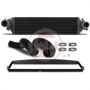 Comp. Intercooler Kit Honda Civic Type R FK8