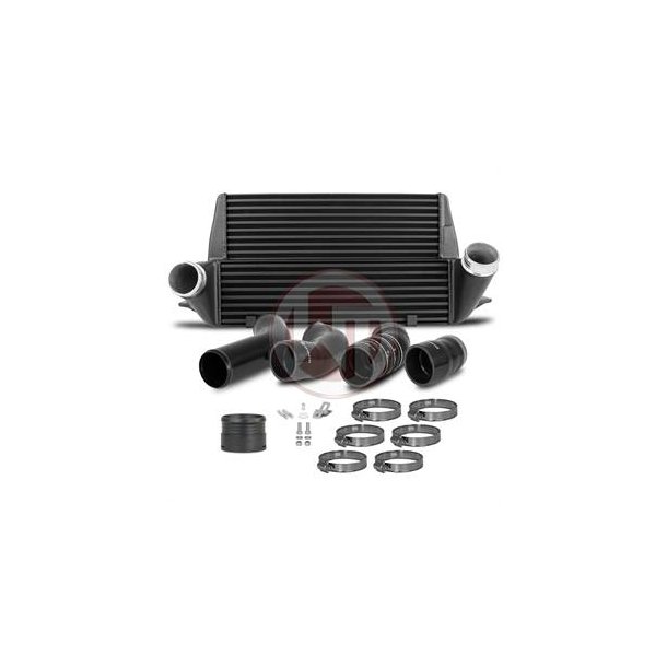 Comp. Intercooler Kit EVO3 BMW E90 335d