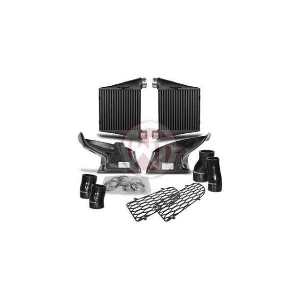 Comp. Intercooler Kit Audi A4 RS4 B5 Gen2