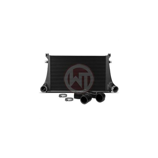 Comp. Intercooler Kit VW Tiguan Kodiaq 2,0TSI