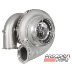 Precision Pro Mod 88 Journal barring