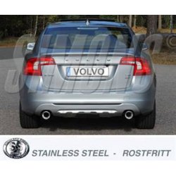 Volvo S60/V60 T6 AWD
