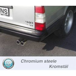 Volvo 940/740/760 Turbo