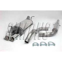 Audi A3 / VW Golf/Beetle turbo