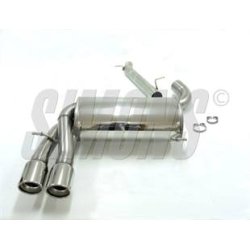 Audi S3 2.0TQ Sportback