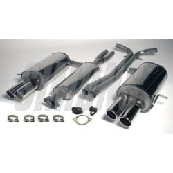 Volvo XC90 Turbo + V8