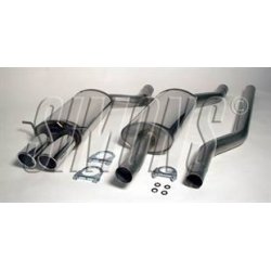 Audi A4 Quattro 6-cyl