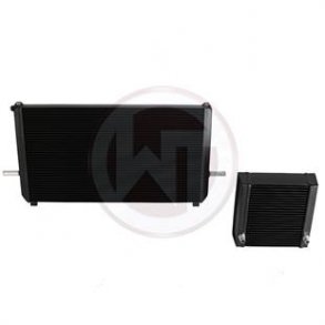 Radiator Kit Mercedes Benz (CL)A 45 AMG