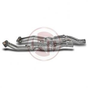 Downpipe Kit Audi S4/RS4/A6 Wagner Exh. Manifold