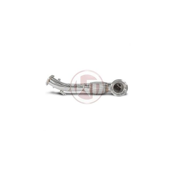 Downpipe Kit for Audi TTRS 8J / RS3 8P