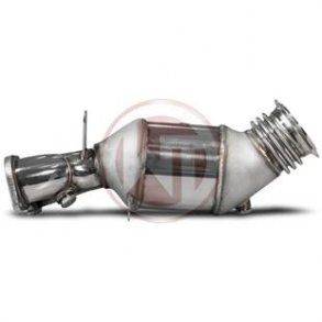 Downpipe Kit BMW E82 E90 N55 Motor