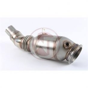 Downpipe Kit for BMW F20 F30 N20 catless 10/2012+