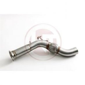 Decat for BMW E-F-series N57 25d/30d/40d
