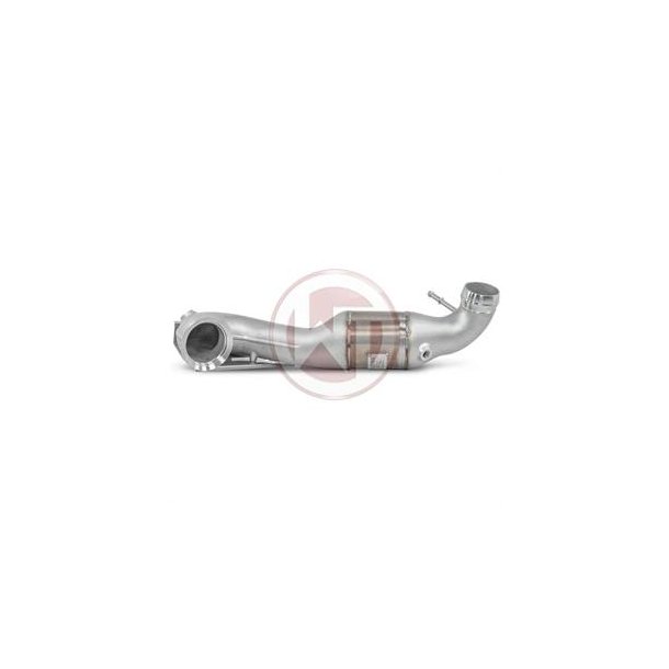 Mercedes AMG (CL)A 45 Downpipe-Kit 200CPSI