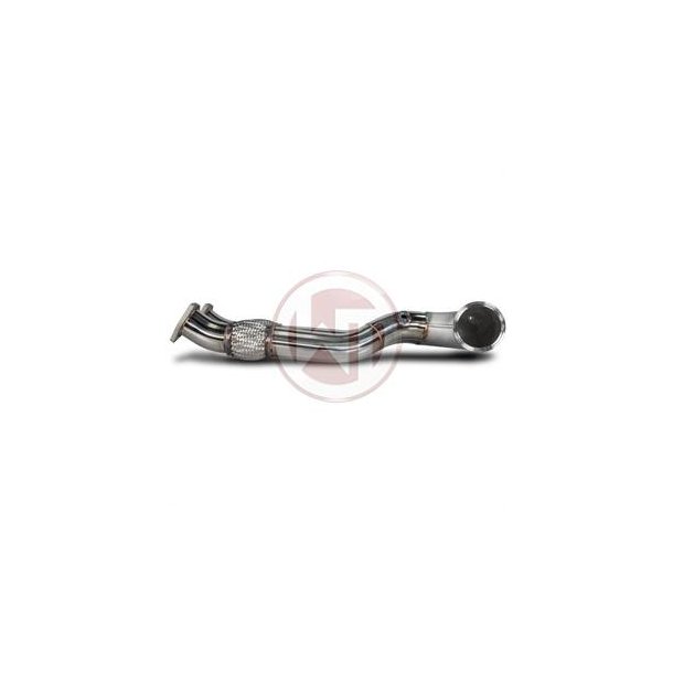 Downpipe Kit for Audi TTRS 8S &amp; RS3 8V (FL)