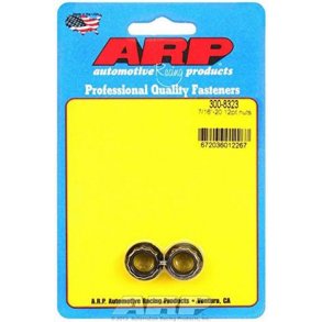 ARP 12-Point Nuts 300-8323