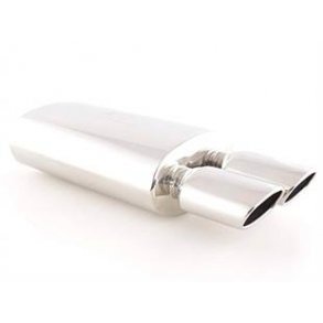 FK Sports bagpotte 60mm