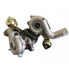 VAG 1.8T 20V 240HK +