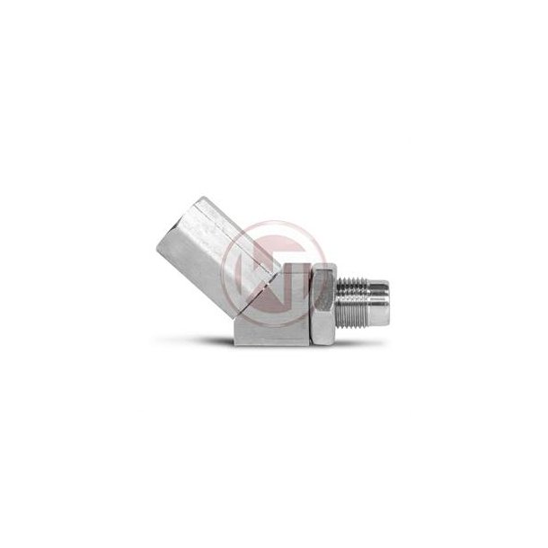 Oxygen Sensor Eliminator 45&para; Mini Catalyst 600CPSI