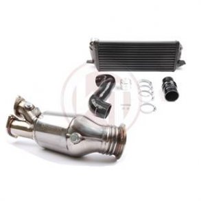 Competition Package EVO1 BMW E-serie N55 with cat.