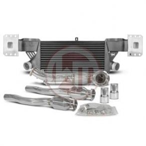 Competition Pack EVO2 with catalyst Audi TTRS 8J