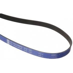 Gates T237RB Blue Racing Timing Belt