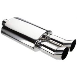 FK Sports bagpotte 60mm