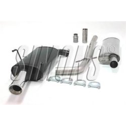 Peugeot 406 Turbo sedan