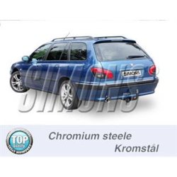 Peugeot 406 kombi 2.0