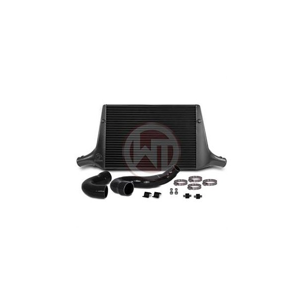 Comp. Intercooler Kit Porsche Macan 3,0TDI