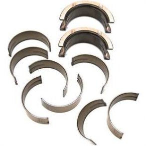 ACL 6b1170-std Connecting Rod Bearing Set Fit Toyota 84-98