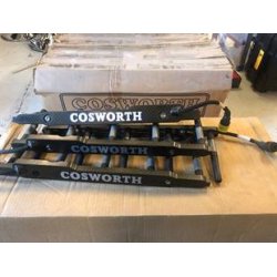 Formel 1 Tndspoler i Carbon dksel