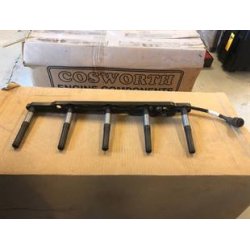 Formel 1 Tndspoler i Carbon dksel