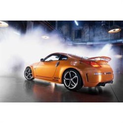 DOTZ Hanzo 8 og 9x19" 5x114 ET35