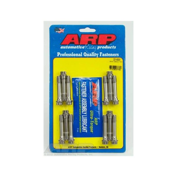 ARP 201-6303 Connecting Rod Bolt Kit