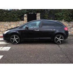 MAK Fever 8x18 ET30 5x98