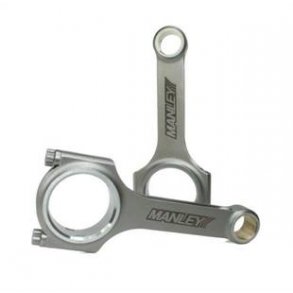 Manley Performance 14022-4 H-Beam Connecting Rods