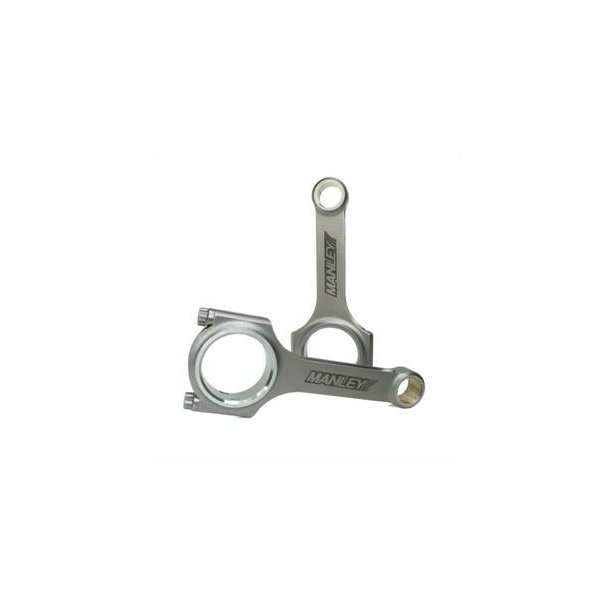 Manley Performance 14022-4 H-Beam Connecting Rods