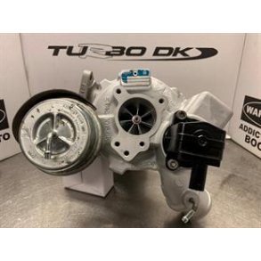 Ford | Volvo - Ecoboost 1.6