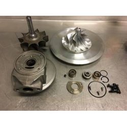 Precision Pro Mod 88 Ball Barring