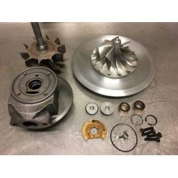 Precision Pro Mod 88 Journal barring