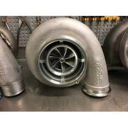 Precision Pro Mod 88 Journal barring