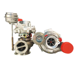 BMW M5 &#150; M6 | STAGE 2 