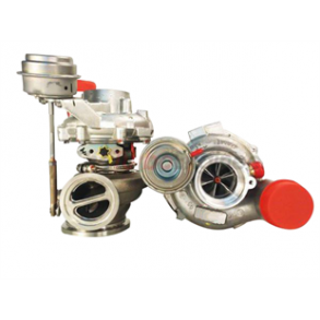 BMW M5 – M6 | STAGE 1