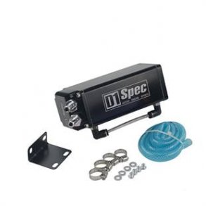 Bl Engine Oil Catch Tank Can Reservoir 10mm