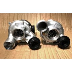 BMW M5 &#150; M6 | STAGE 2 