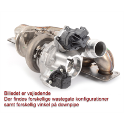 BMW N55 &#150; ST2 18539700000 | 18539700004