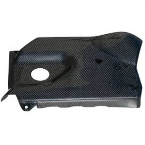  VW Topdkselcover passer rg. 99-02 1,8T